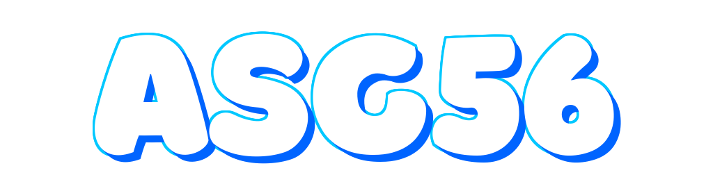 Logo ASG56